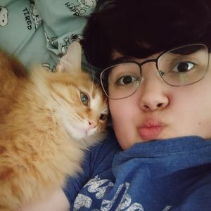 Meet your Posher, Sam